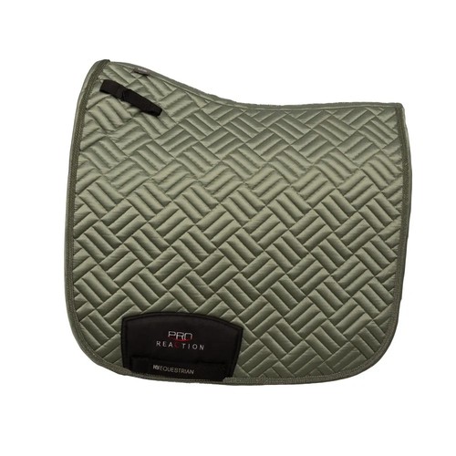 Tapis de selle - -,