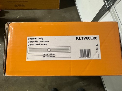 Schluter systems kerdi - schluter, kerdi-line