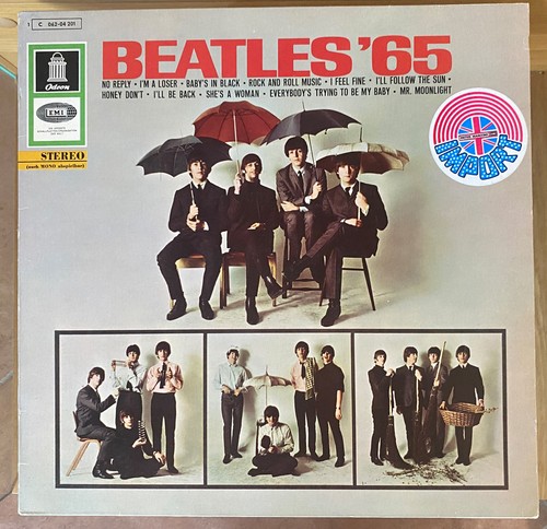The beatles - the,