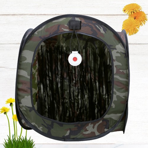 Tente cible accessoires chasse - cible,