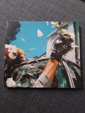 W!ZARD  CD PROMO FRANCE  NOT GOOD ENOUGH