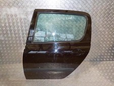 Porte arriere gauche PEUGEOT