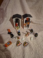 Lot Playmobil Garde Anglaise