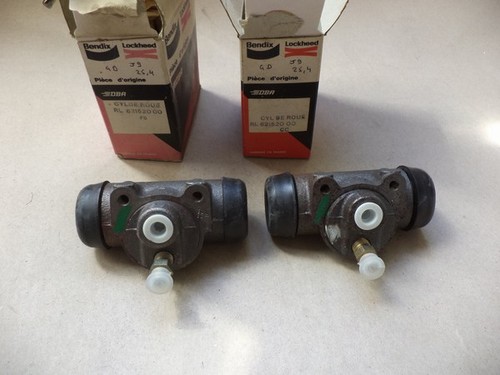 Cf64 cylindre roue - n°cf64,