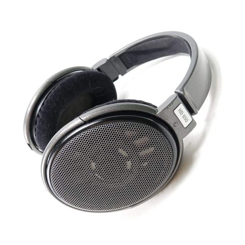 Casque filaire