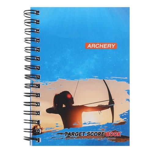 Livre scores pour tir - scores, À