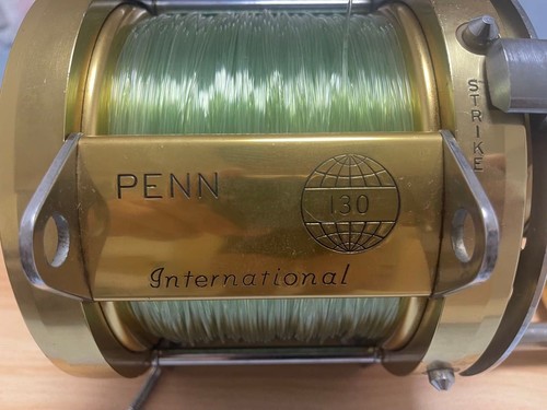 Penn inter 130 - inter,