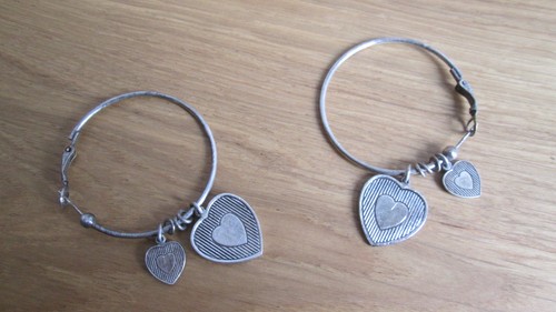 Boucles oreilles gas - d’oreilles,
