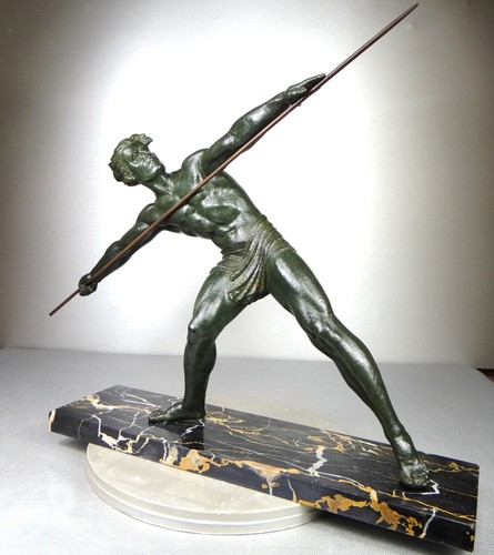 1920 1930 chiparus spb - 1920/1930, dh.