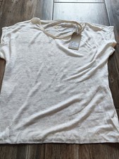 T-shirt Kanopé off white
