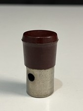 Soupape sifflet de sécurité