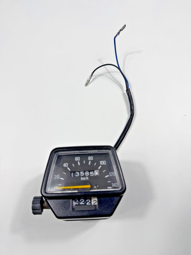 Compteur yamaha dtlc - compteur, 37a