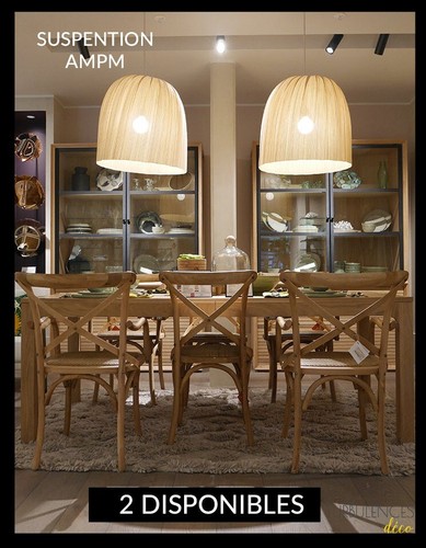 Suspension pour salle manger - pour,