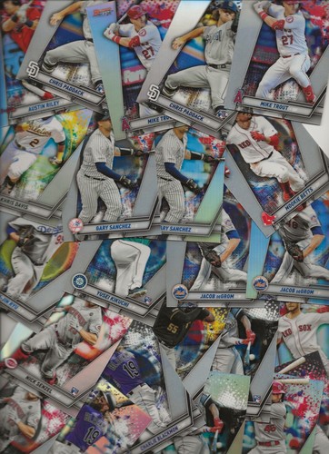 2019 bowmans best cards you - best,