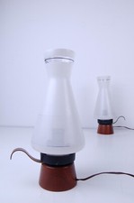 Paire D'Abat-Jour De Table De