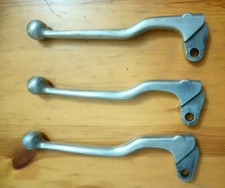 Levier d'embrayage Yamaha YZ RT DT IT TW TT TT-R WR WR-F BW XT Suzuki RM