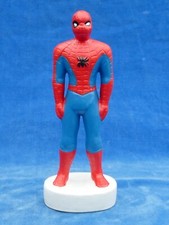 RARE ++ TOP ++ FEVE GEANTE Giant bean - SPIDER-MAN - SUPERMARCHE STOC