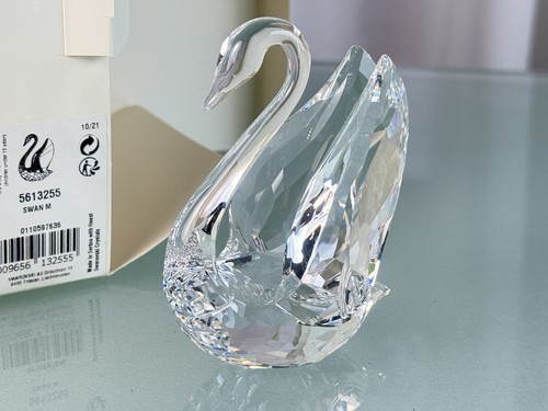 Figurine swarovski 5613255 - figurine,