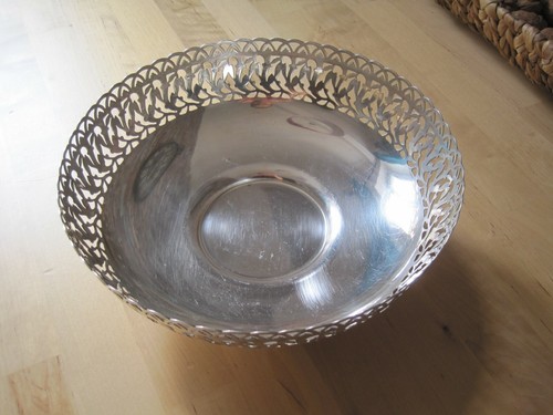 Coupe fruits métal - coupe,