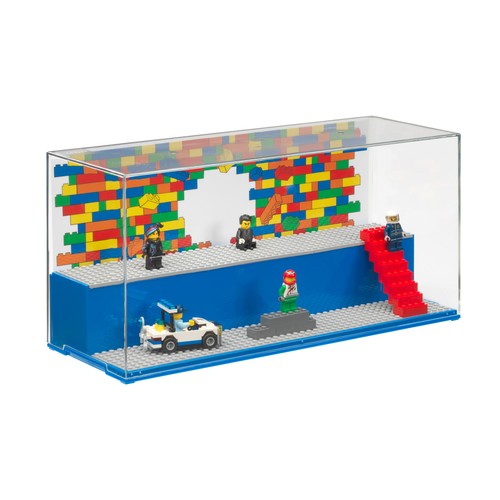 Vitrine présentoir pour - vitrine,