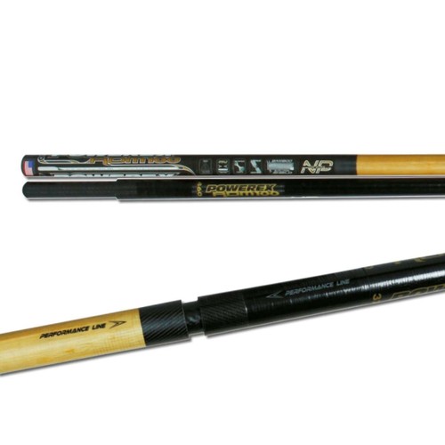 Powerex mast rdm carbon - rdm, 100