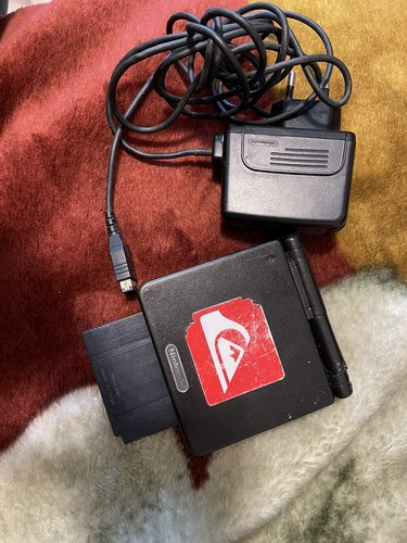 Console nintendo game - nintendo,