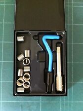 V-Coil 14 Mm Fil Réparation M14 X 1.5 14 Mm 1.5D Compatible Helicoil