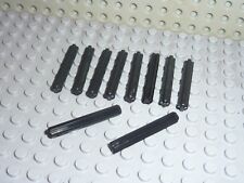 LEGO TECHNIC axle 4 ref 3705 / Set 8285 8458 8461 8421 8466 8448 4481 8258 8479 