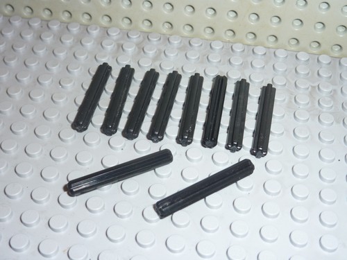 Lego technic axle - 4, ref
