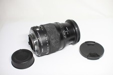 EN L'ÉTAT Objectif Sigma 18-200 mm F/3,5-6,3 DC OS HSM AF Macro Contemporary ...