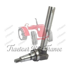 PIVOT/FUSÉE DROIT Adaptable