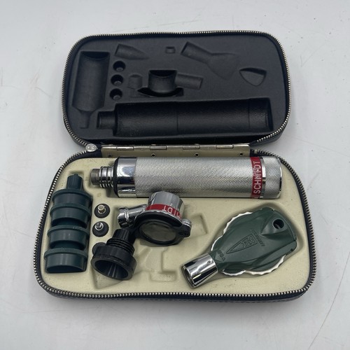 Welch allyn student - student, set