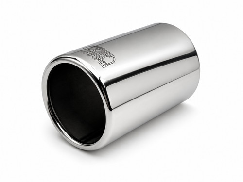 Embout échappement pour - d'Échappement,