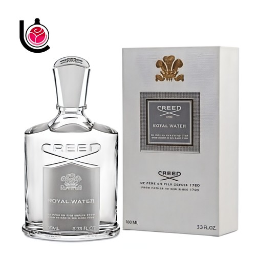Creed royal water - creed, de