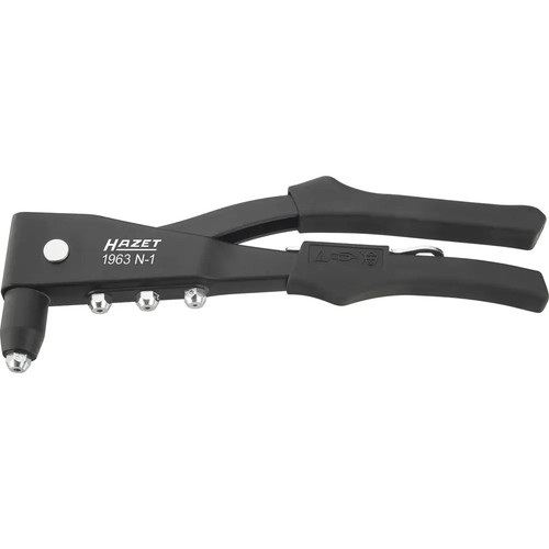 Pince riveter hazet 1963n - riveter,