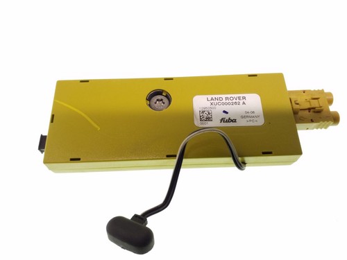 Amplificateur antenne 2007 - amplificateur, d'antenne
