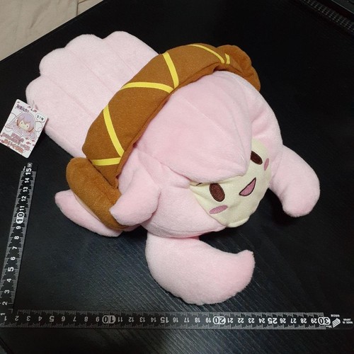 Peluche poupée collection - peluche,