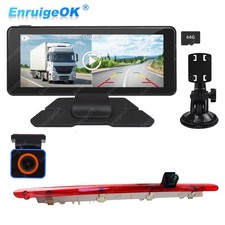 Caméra de Recul avec Écran