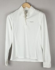 MUSTO Pull À Col Polo Femme