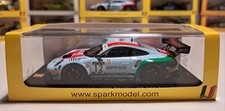 Porsche 911 GT3 R #12 - 24 H