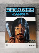 DURANGO tome 4 en EO " Amos"