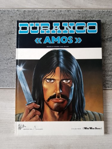 Durango tome amos - en, eo