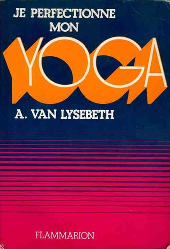 Perfectionne mon yoga - je,