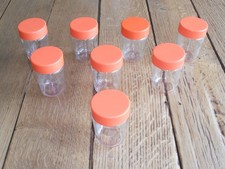 VINTAGE - SEB 8 POTS YAOURTS