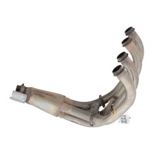 Collecteur d'échappement -