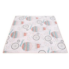 Tapis sol pour chaise - tapis,