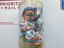 1997 Gotz Doll Precious Day