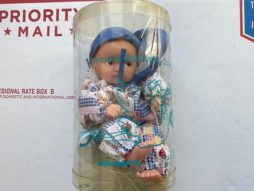 1997 gotz doll precious day - gotz,