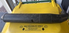 Hartman exhaust pipe - hartman,