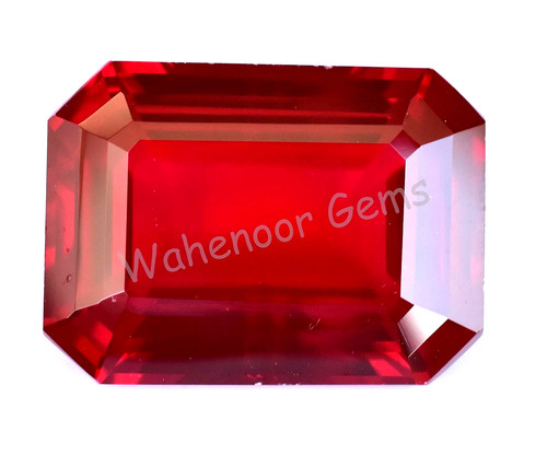 Naturel rouge sang - ct,